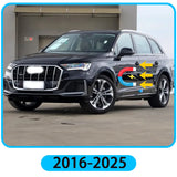 Electric Soft Close Door Kit for Audi Q7 SQ7 2006–2015