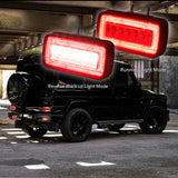 LED Rear Fog & Reverse Light for G-Class W463 Car Interior Accessory iJDM