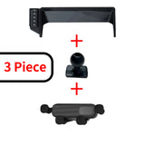 15W Wireless Fast Charging Phone Mount for Geely Starray 2024