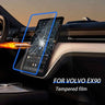 Tempered Glass Screen Protector for Volvo EX90