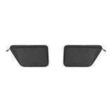 Front Door Storage Bag for Jeep Wrangler JK 4-Door