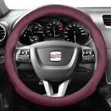 Ultra-Thin Breathable Leather Cover for Seat Models
