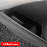 Door Side Storage Box for BYD Seal 2024-2025