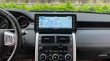 Android 13.0 Multimedia Touch Screen for Land Rover Discovery 2016–2019