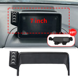 Wireless Fast Charging Phone Holder for Mazda CX-3 2016-2022