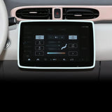 Silicone Frame Anti-collision Protective Cover For Leapmotor T03 Interior Accessories OEM