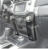 A/C Panel Decor Cover for Toyota 4Runner 2010-2023