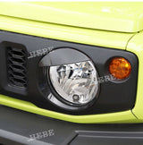 Headlight Cover Stickers for Suzuki Jimny 2019-2024