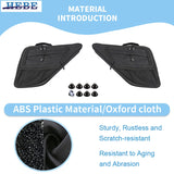 Oxford Cloth Side Bag for Ford Bronco Sport Car Interior Accessory HEBE