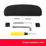 OEM Glasses Case Holder for Volvo XC60 S90 2018-2022