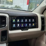 Android Multimedia Player for Dodge Ram 1500 2500 3500 Android Head Unit Aotsr