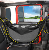 Universal Car Seat Headrest Hanging Storage Organizer