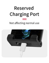 Headrest Tablet Stand Hook for Tesla Model 3 Y S X