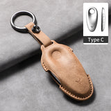 Car Key Case Cover for Voyah Harmony