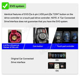 24.6" Ultra-Wide Android Stereo for BMW 5 Series G30 G38