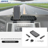 Aluminum Phone Holder for Jeep Grand Cherokee 2007-2010