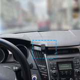 Wireless Fast Charging Phone Holder for Hyundai Sonata 2011–2014 Car Phone Holder CATUSIKI