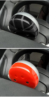 Dashboard Speedometer Trim Cover for Mini Cooper R50 R61