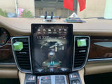 12.3" Android 13 Head Unit for Porsche Panamera 2010–2017