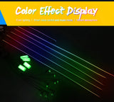 Music RGB Ambient Light 14-in-1 Universal LED Strip