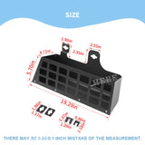 Tailgate Trunk Storage Box for Jetour T2 2023+