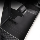Custom Floor Mats Waterproof Liners for Tesla Model 3 Car Interior Accessory GMUNI