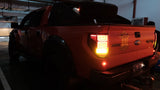 Vland Sequential LED Tail Lights for Ford F-150 09-14