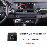 BMW F20 F30 F34 F07 G30 G11 X1 X2 X3 G01 X4 G02 X5 F15 Car Phone Holder Base Bracket Center Air Vent Mount