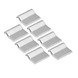 Chrome Window Button Trim for Tesla Model 3 Interior Car Interior Accessory GMUNI
