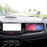 24.6-Inch Dual Screen Android Head Unit for Fiat 500L 2012–2017 Android Head Unit Aotsr