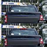 3rd Brake Light for Ford F-150 2015-2022 & F-Series Car Interior Accessory MAGIC COLORM