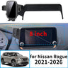 Wireless Charging Phone Mount for Nissan Rogue 2021–2026