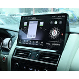 16.9 Inch Android Head Unit for Nissan Patrol Y62 Armada Android Head Unit Aotsr