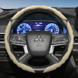 Wavy Breathable Wheel Cover for Mitsubishi Outlander