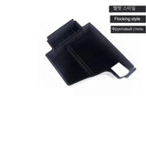 Central Control Armrest Storage Box for Volvo Car Interior Accessory LINGLUYANG F