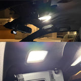 LED Interior Reading Light for Toyota C-HR 2016-2023 Car Interior Accessory iJDM