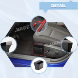 ABS Armrest Storage Box for Chrysler 300C Charger