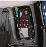 Trunk Organizer Window Bag for Suzuki Jimny 4-Door