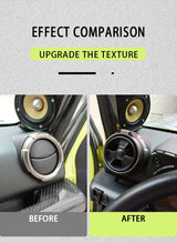 Air Vent Cup Holder Foldable for Suzuki Jimny JB64 Car Interior Accessory GMUNI