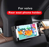 Seat Headrest IPAD Holder Mount for Volvo 60/90 Series Car Interior Accessory LINGLUYANG