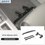 Seat Fire Extinguisher Bracket for Toyota 4Runner Car Interior Accessory HEBE