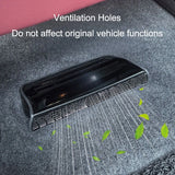 For BMW 3 Series Seat Under Seat Dustproof Protection Shield Interior Accessory Car Interior Accessory OEM