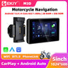 Android 13 GPS Navigation for BMW R1200GS R1250GS