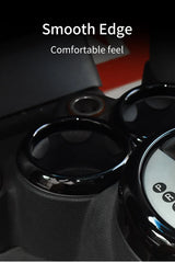 Cup Holder Decor Ring Trim for Mini Cooper R50
