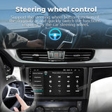 Android 14 Multimedia System for Nissan X-Trail Qashqai 2014-2020 Android Head Unit RSNAVI