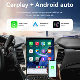 15.6 Inch Android Multimedia Player for GMC Yukon 2014-2020 Android Head Unit Aotsr