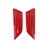 Hood Handle Trim for Chery Jetour Traveler 2023