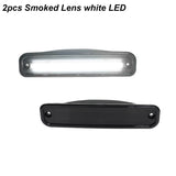 LED Ambient Light Red Side Marker for Chevrolet/GMC Pickup (1975‑1980)