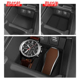 Smabee for Toyota Aqua 2021-2025 Center Console Storage Box Center Console Storage Box smabee