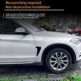 Fender Decal Sticker For BMW X5 xDrive50i M Sport F15 Fender Decal Sticker Exterior Accessories OEM